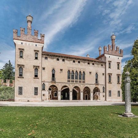 Castello Di Thiene别墅 外观 照片