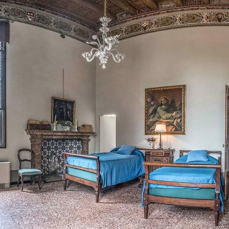 Castello Di Thiene别墅 外观 照片