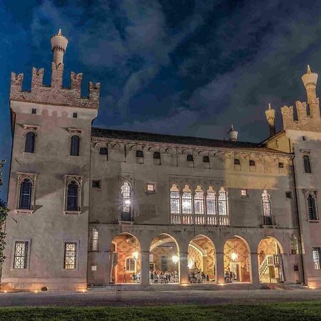 Castello Di Thiene别墅 外观 照片